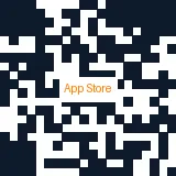 App Store下载二维码 - 每日大赛 博业体育app APP