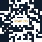Google Play下载二维码 - 每日大赛 博业体育app APP